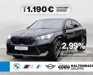 BMW X2 Gebrauchtwagen