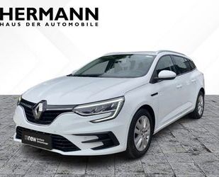 Renault Megane Gebrauchtwagen