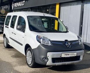 Renault Kangoo Gebrauchtwagen