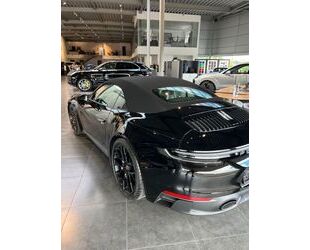 Porsche 992 Gebrauchtwagen