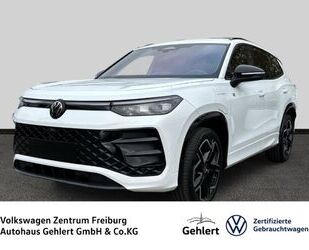 VW Tayron Gebrauchtwagen