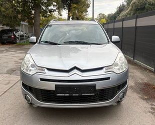 Citroen C-Crosser Gebrauchtwagen