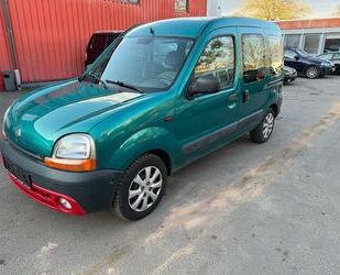 Renault Kangoo Gebrauchtwagen