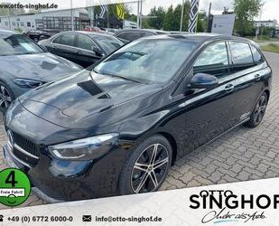 Mercedes-Benz B 200 Gebrauchtwagen