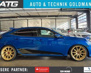 Honda Civic Gebrauchtwagen