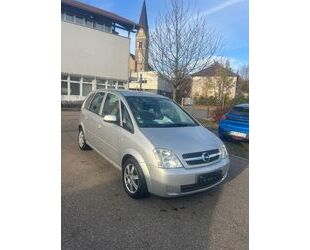 Opel Meriva Gebrauchtwagen