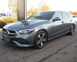 Mercedes-Benz C 220 Gebrauchtwagen