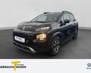Citroen C3 Aircross Gebrauchtwagen
