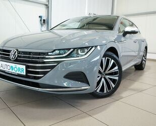 VW Arteon Gebrauchtwagen