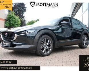 Mazda CX-30 Gebrauchtwagen