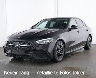 Mercedes-Benz C 180 Gebrauchtwagen