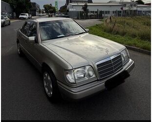 Mercedes-Benz E 200 Gebrauchtwagen