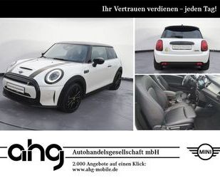 Mini Cooper SE Gebrauchtwagen