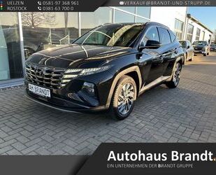 Hyundai TUCSON Gebrauchtwagen