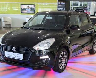Suzuki Swift Gebrauchtwagen