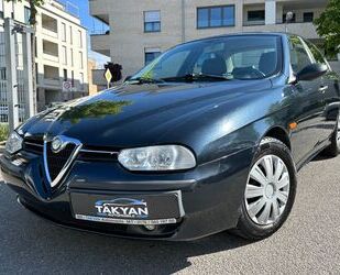 Alfa Romeo Alfa 156 Gebrauchtwagen