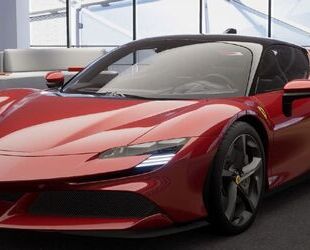 Ferrari SF90 Gebrauchtwagen