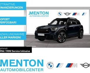 Mini John Cooper Works Countryman Gebrauchtwagen