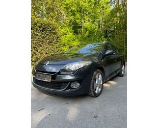 Renault Megane Gebrauchtwagen