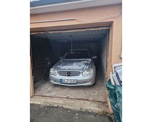 Mercedes-Benz CLK 200 Gebrauchtwagen