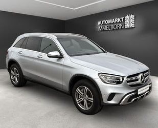 Mercedes-Benz GLC 300 Gebrauchtwagen