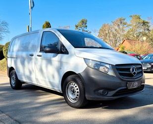 Mercedes-Benz Vito Gebrauchtwagen