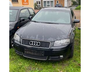 Audi A3 Gebrauchtwagen