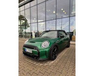 Mini Cooper S Cabrio Gebrauchtwagen