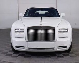 Rolls Royce Phantom Gebrauchtwagen
