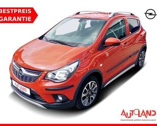 Opel Karl Gebrauchtwagen