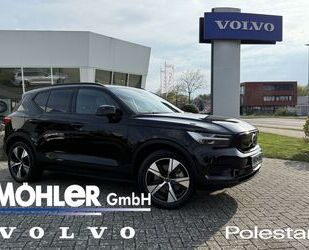 Volvo XC40 Gebrauchtwagen