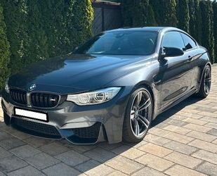 BMW M4 Gebrauchtwagen
