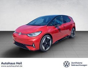VW ID.3 Gebrauchtwagen