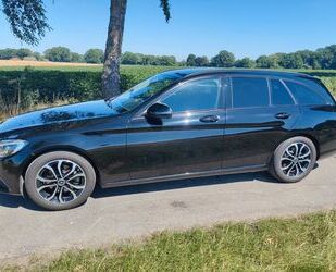 Mercedes-Benz C 220 Gebrauchtwagen