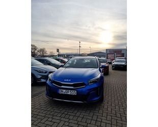 Kia XCeed Gebrauchtwagen