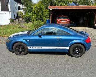 Audi TT Gebrauchtwagen