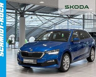 Skoda Scala Gebrauchtwagen
