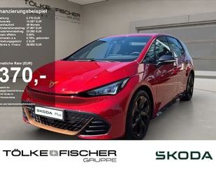 Cupra Born Gebrauchtwagen