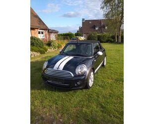 Mini Cooper Cabrio Gebrauchtwagen