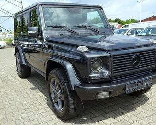 Mercedes-Benz G 270 Gebrauchtwagen