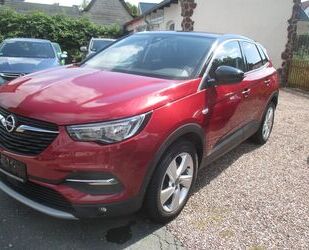 Opel Grandland (X) Gebrauchtwagen