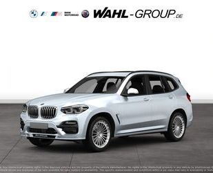 Alpina XD3 Gebrauchtwagen