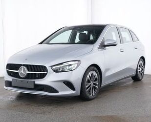 Mercedes-Benz B 180 Gebrauchtwagen