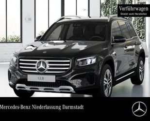 Mercedes-Benz GLB 200 Gebrauchtwagen