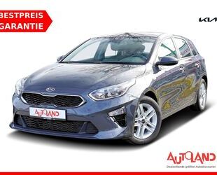 Kia ceed / Ceed Gebrauchtwagen