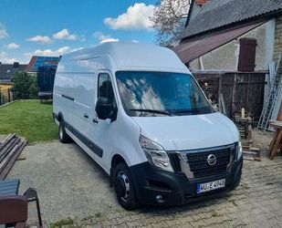 Nissan NV400 Gebrauchtwagen