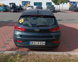 Hyundai i30 Gebrauchtwagen