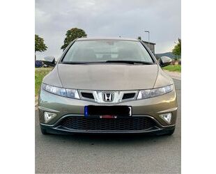 Honda Civic Gebrauchtwagen