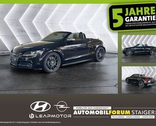 Audi TT Gebrauchtwagen