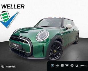 Mini Cooper SE Gebrauchtwagen